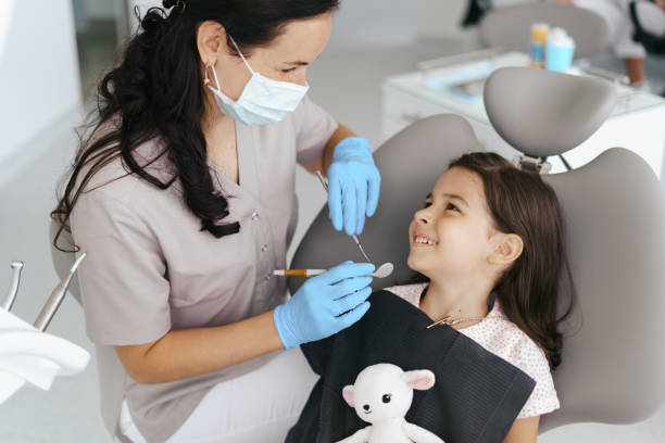 Best Emergency Dentist for Knocked-Out Tooth in Butler, IN