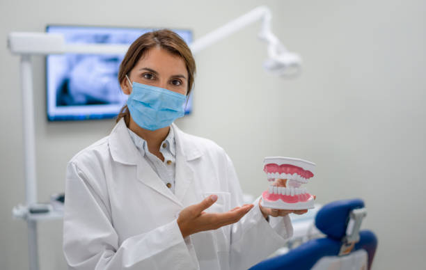 Best Emergency Dentist for Knocked-Out Tooth in Butler, IN