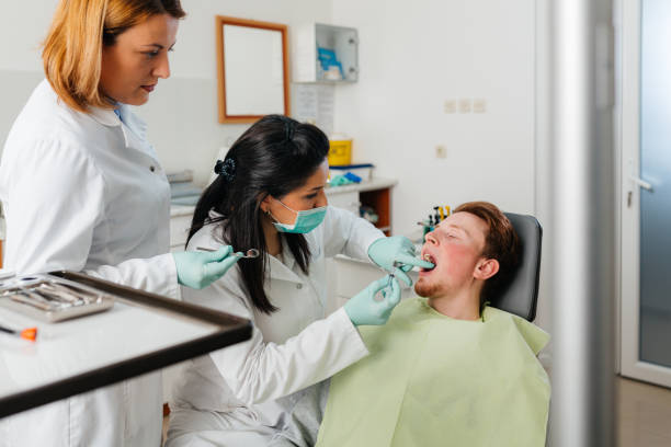 Best Orthodontic Emergency Dentist in Butler, IN